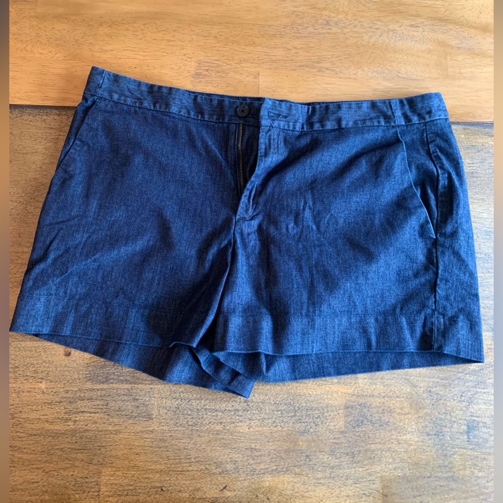 Banana Republic Shorts Women's Hampton Fit